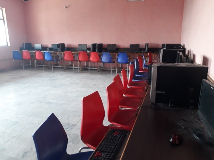 ICT Lab